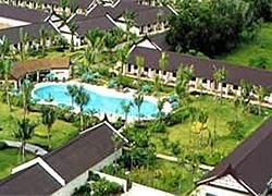 ป่าตอง เบย์ชอร์ โฮเตล (Patong BayShore Hotel)2