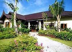 Patong BayShore Hotel Patong BayShore Hotel