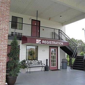 Western Inn and Suites Douglas Western Inn and Suites Douglas