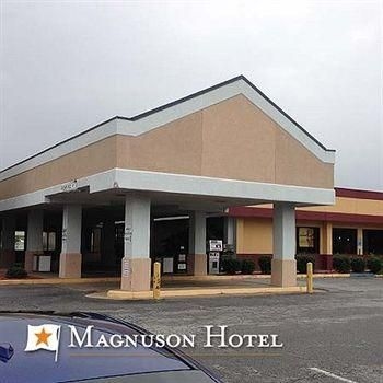 MAGNUSON HOTEL SOUTH HILL4