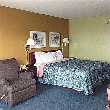 MAGNUSON HOTEL SOUTH HILL3