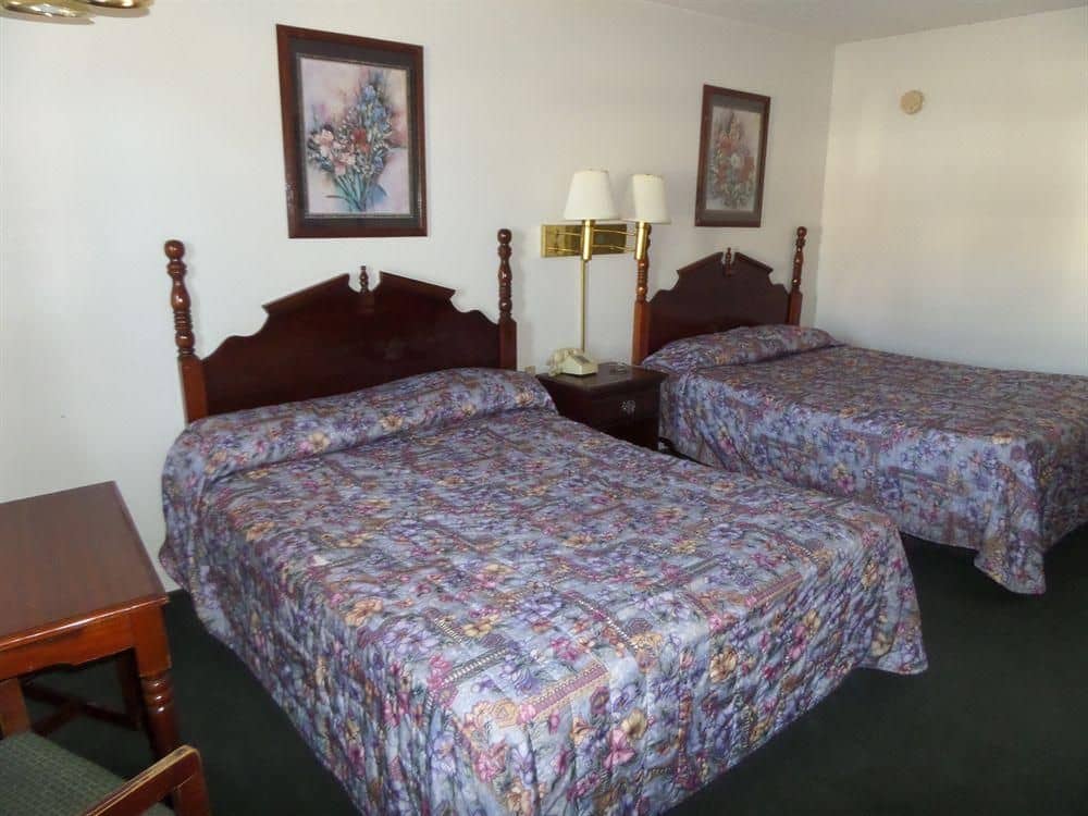 Economy Inn Economy Inn