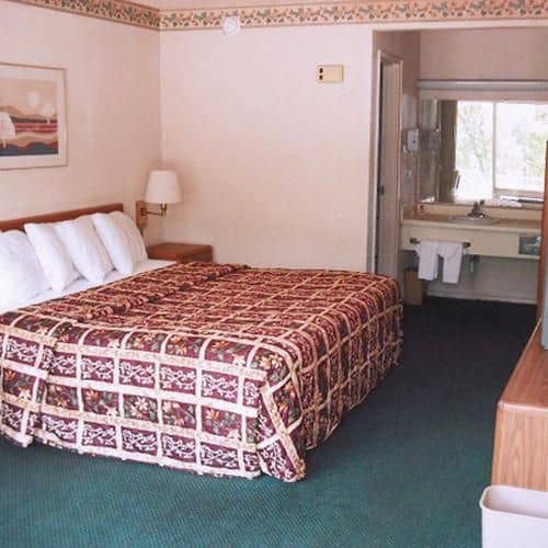 Budget Inn & Suites Brownwood Budget Inn & Suites Brownwood