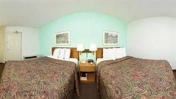 America's Best Value Inn & Suites America's Best Value Inn & Suites