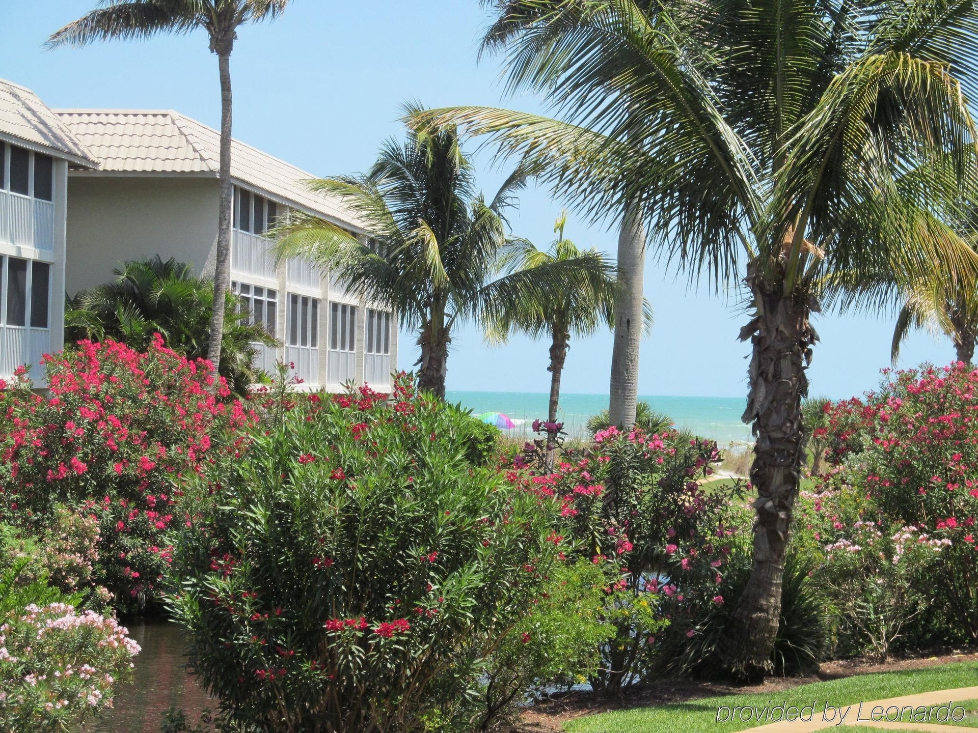 SANIBEL SIESTA CONDOMINIUMS1