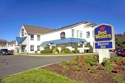 Best Western Regent Inn4