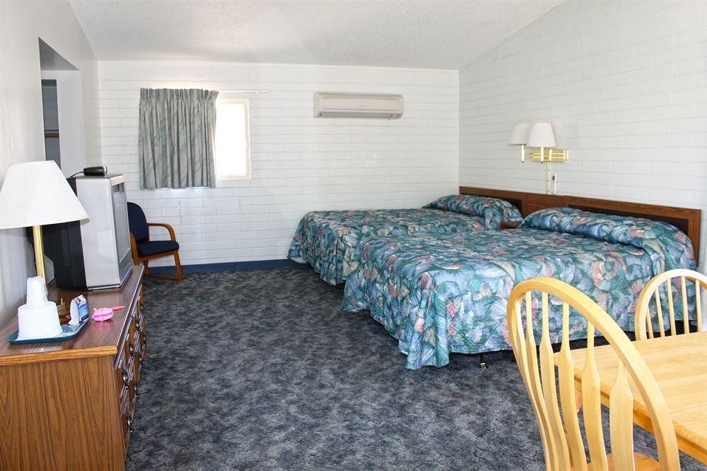 Lake Mohave Resort3