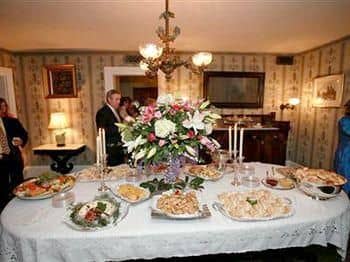 The Elms Bed and Breakfast The Elms Bed and Breakfast
