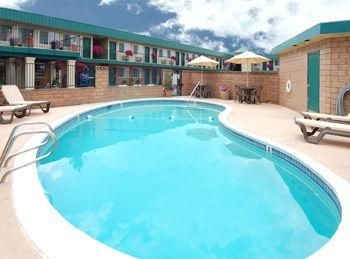 Best Western Trailside Inn2