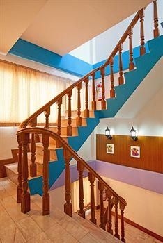 Patong Beach Bed and Breakfast2