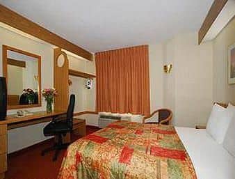 Days Inn Olathe Medical Center Days Inn Olathe Medical Center