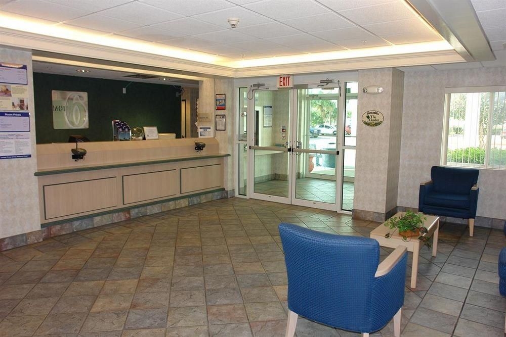 Motel 6 Brownsville4