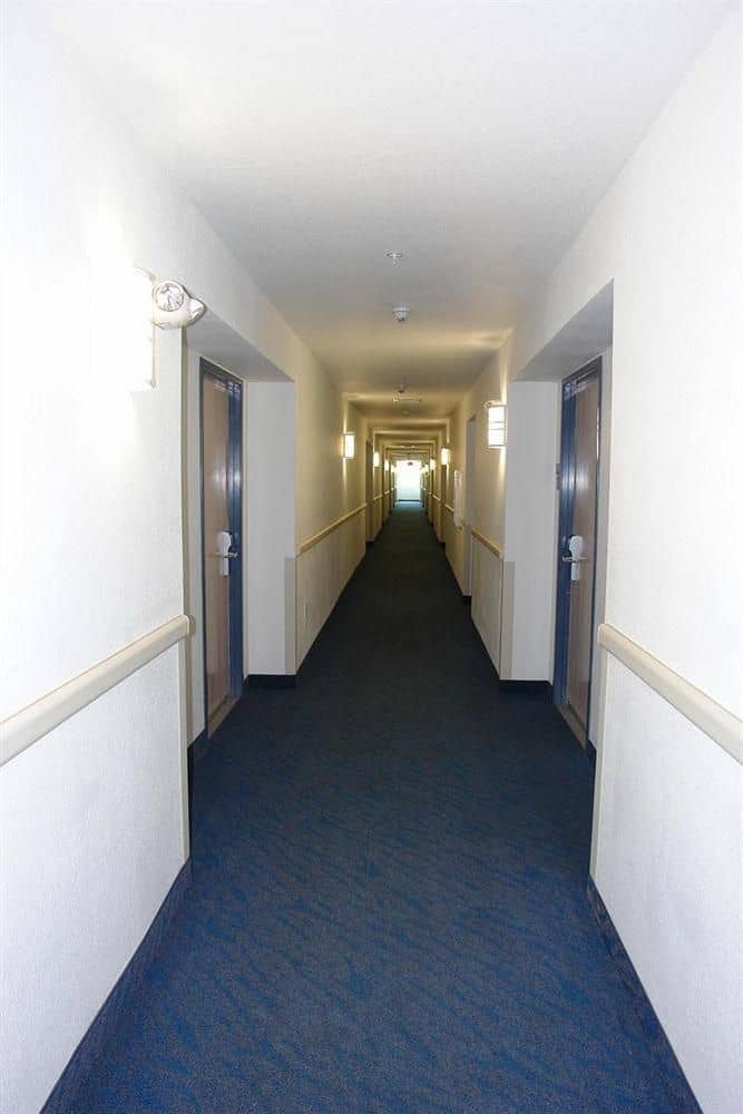 Motel 6 Brownsville Motel 6 Brownsville