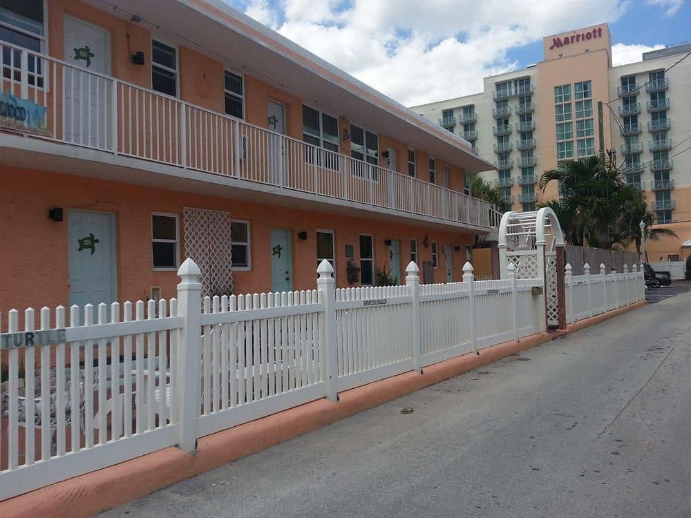 Sea Turtle Resort Hollywood Beach Sea Turtle Resort Hollywood Beach