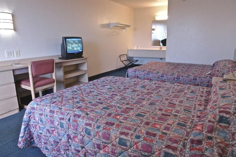 Motel 6 Huntsville - Madison1