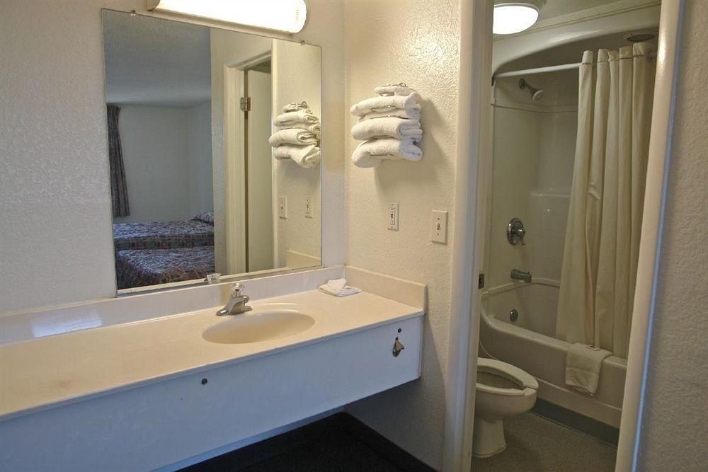 Motel 6 Huntsville - Madison0