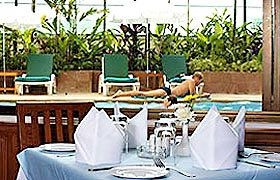 ป่าตอง บีช ลอดจ์ (Patong Beach Lodge)4