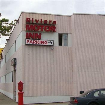 Riviera Motor Inn Brooklyn2