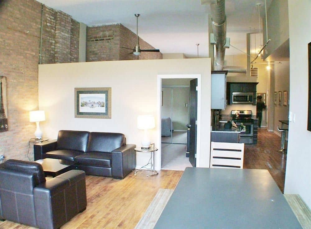Wicker Park Bathhouse Apartments Wicker Park Bathhouse Apartments