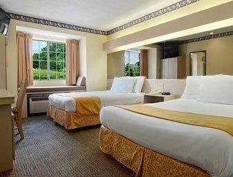 Microtel Inn & Suites Atlanta -Stockbridge Eagles Landing1