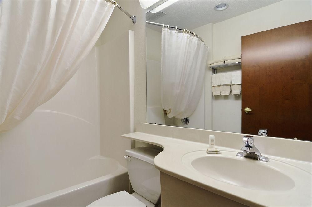 Microtel Inn & Suites Atlanta -Stockbridge Eagles Landing4
