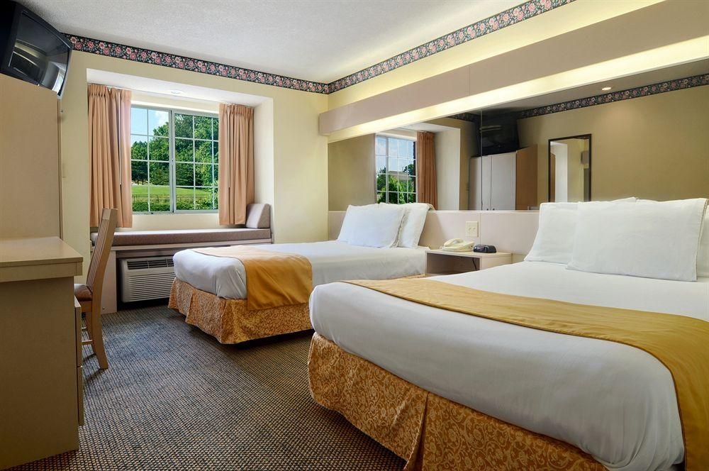 Microtel Inn & Suites Atlanta -Stockbridge Eagles Landing2