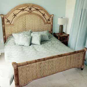 Ocean Dawn Suites
