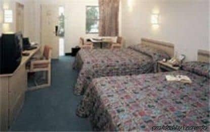 Motel 6 Stillwater Motel 6 Stillwater