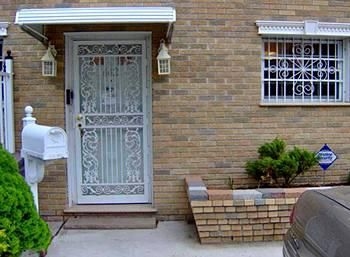 Jersey City Bed & Breakfast1