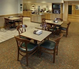 Country Inn & Suites By Carlson Columbus Airport East1