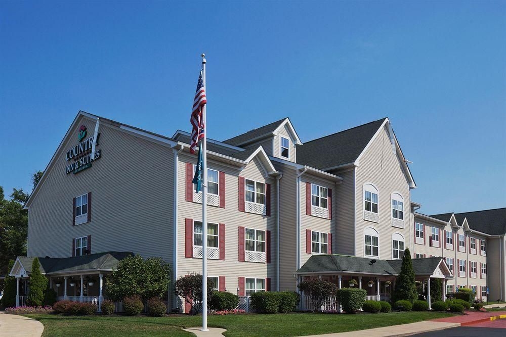 Country Inn & Suites By Carlson Columbus Airport East4