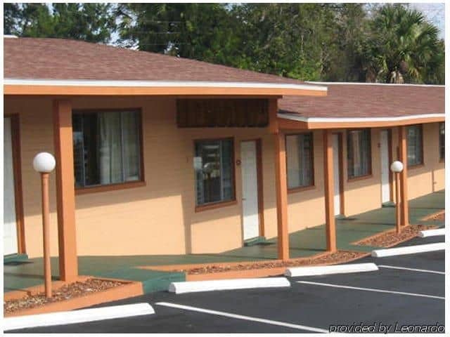 Red Carpet Inn Red Carpet Inn