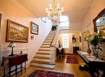Farnam Guest House Farnam Guest House