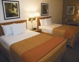La Quinta Inn Atlanta Marietta4
