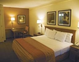 La Quinta Inn Atlanta Marietta3