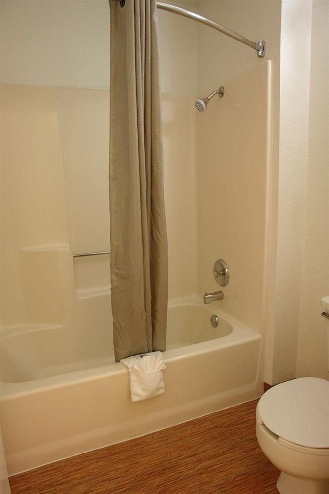 Motel 6 Chicago - Elk Grove1