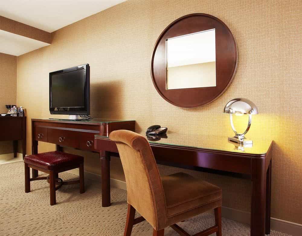 Sheraton Wilmington South Hotel