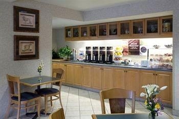 Extended Stay Deluxe Boston - Waltham3