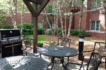 Extended Stay Deluxe Boston - Waltham2