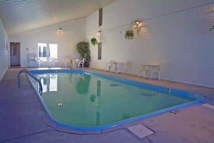 Best Western Teton West Best Western Teton West