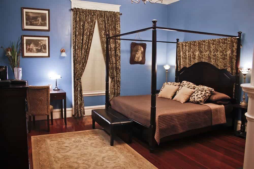 Futrell House Bed & Breakfast