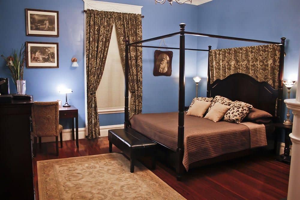 Futrell House Bed & Breakfast Futrell House Bed & Breakfast