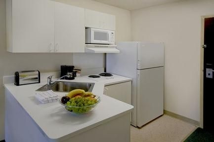 Extended Stay America Seattle - Federal Way1