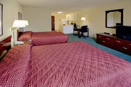Extended Stay America Seattle - Federal Way0