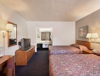 Knights Inn Junction City0