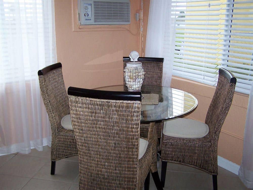 Tropic Terrace Tropic Terrace