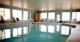 Aqua Grand Mackinaw Inn & Waterpark Aqua Grand Mackinaw Inn & Waterpark