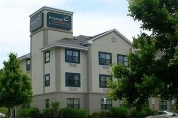 Extended Stay America Boston - Nashua1
