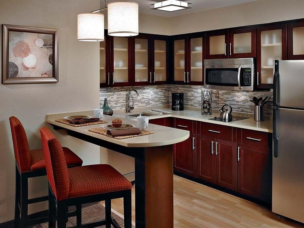 Staybridge Suites By Holiday Inn Seattle - Fremont3
