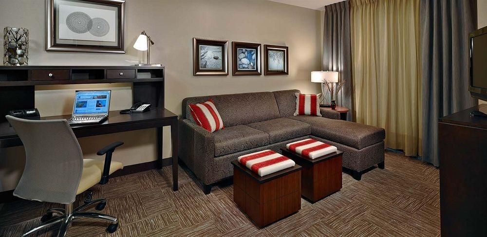 Staybridge Suites By Holiday Inn Seattle - Fremont0